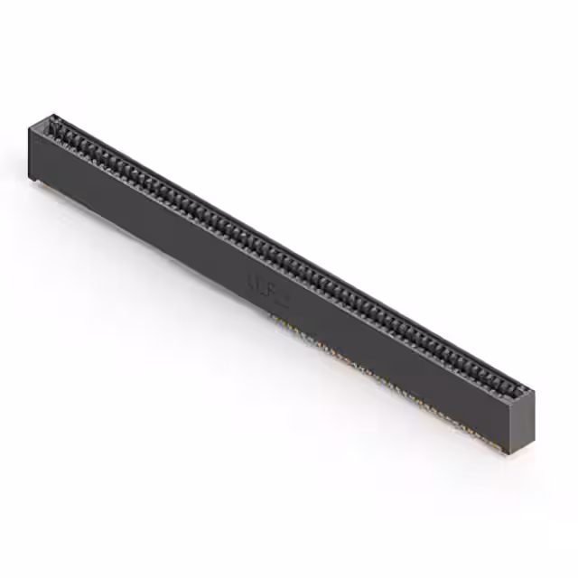 395-064-558-101 EDAC Inc.  Edgeboard Connectors